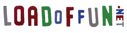 Load of Fun Logo